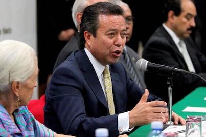 Independientes no lo son tanto, dice Camacho