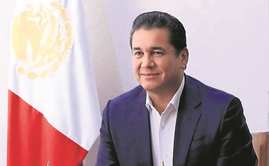 Carlos Alberto Puente Salas. Foto: Especial