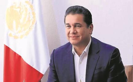 “Nosotros votaremos a favor de la iniciativa de reforma”: PVEM