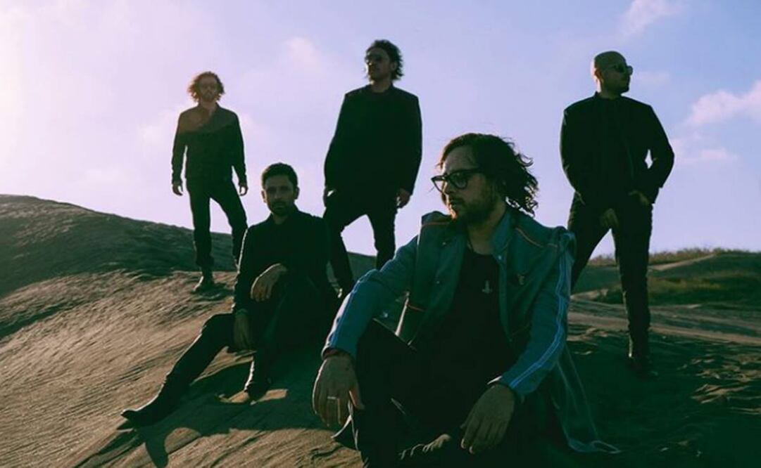 Instgaram Camilo Séptimo. 