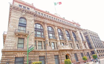 Informa Banxico avance de programa de apoyo por Covid-19