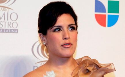 Angélica Vale sufrió discriminación en EU