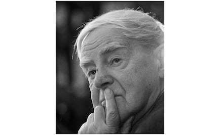 Fallece a los 98 años el escritor Daniil Granin