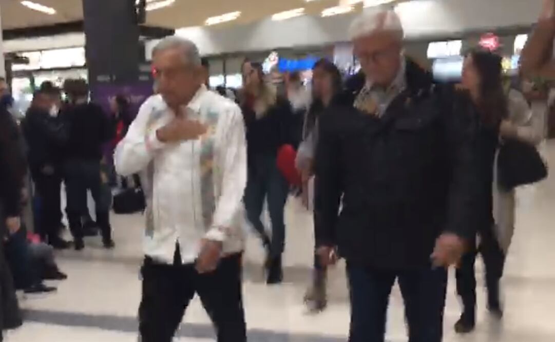 Foto: Captura de video