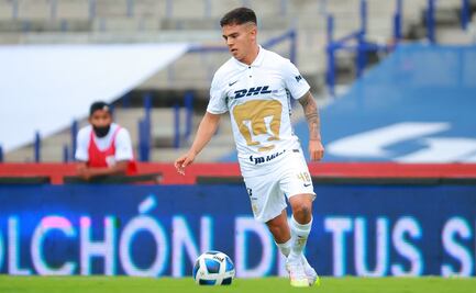 Pumas, sin ninguna postura por futbolista acusado de acoso sexual