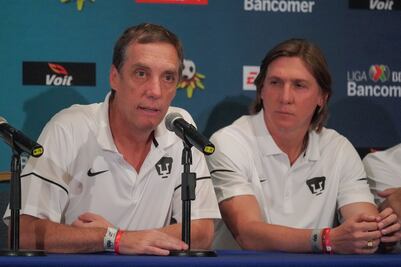 Las altas y bajas de los Pumas para el Apertura 2018