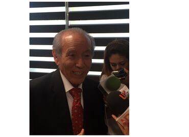 Ven conflicto de interés en designación de magistrado anticorrupción en Sinaloa