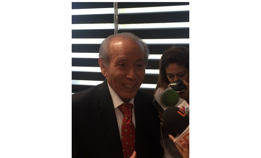 Foto: Javier Cabrera Martínez / EL UNIVERSAL