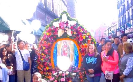 Piden ambulantes reunión con precandidatos a la CDMX