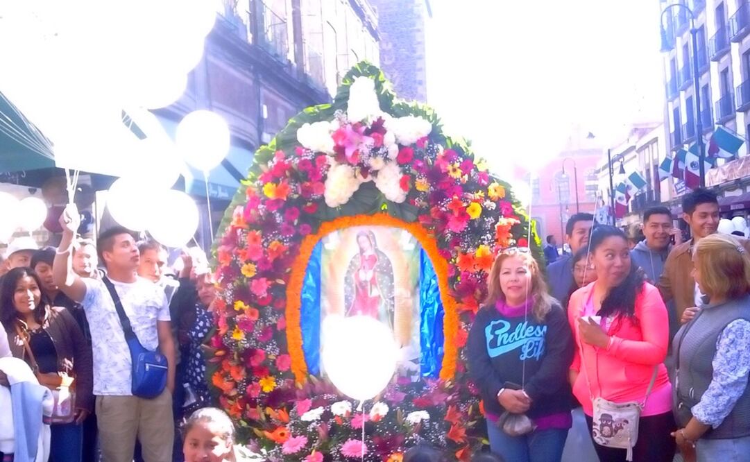 Foto: Diana Villavicencio / EL UNIVERSAL