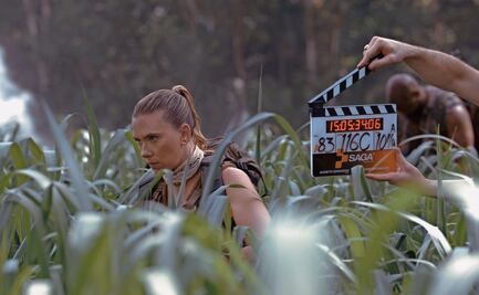 Scarlett Johansson, defensora del respeto