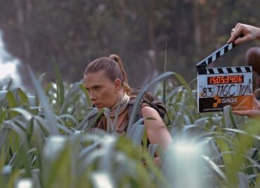 Scarlett Johansson, defensora del respeto