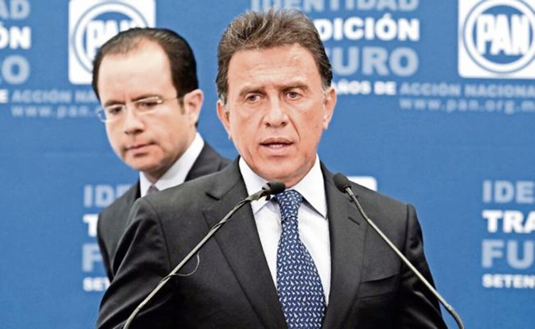 Archivo/EL UNIVERSAL 