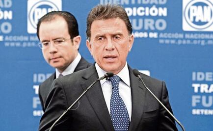 Yunes confirma que seguirán despidos en sector salud de Veracruz