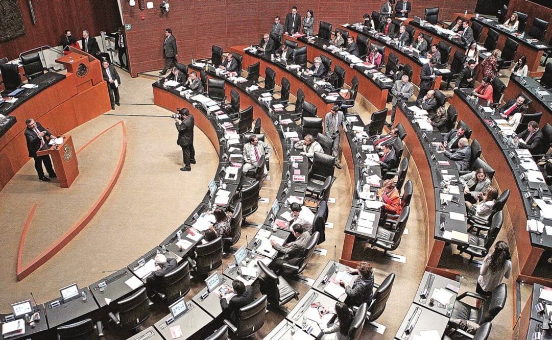 (Foto: Archivo/El Universal)