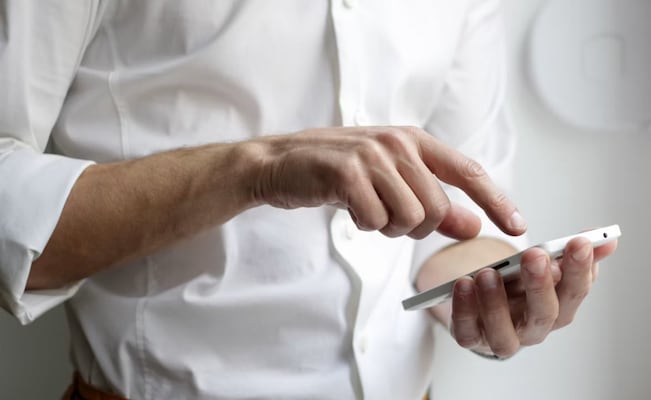 Cómo recuperar mi línea telefónica si no realice el registro a tiempo