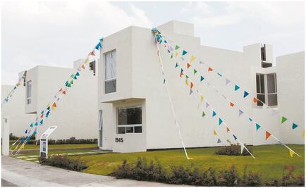 Califican 45 mil personas para reestructura de hipoteca en Infonavit