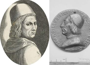 Ficino: el traductor del mundo clásico