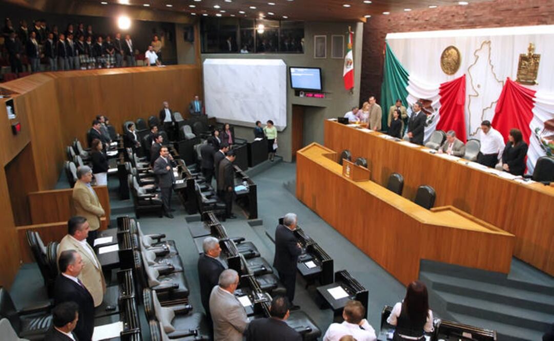 FOTO ILUSTRATIVA: archivo/EL UNIVERSAL 