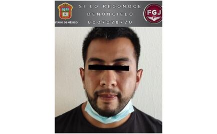 Vinculan a proceso a expolicía por falso cateo en Atizapán; suman nueve procesados
