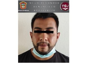 Vinculan a proceso a expolicía por falso cateo en Atizapán; suman nueve procesados