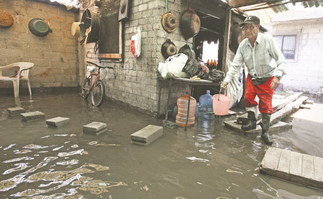 Foto: Archivo / EL UNIVERSAL