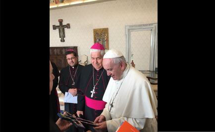 "No es suficiente pedir perdón" en casos de pederastia: Iglesia