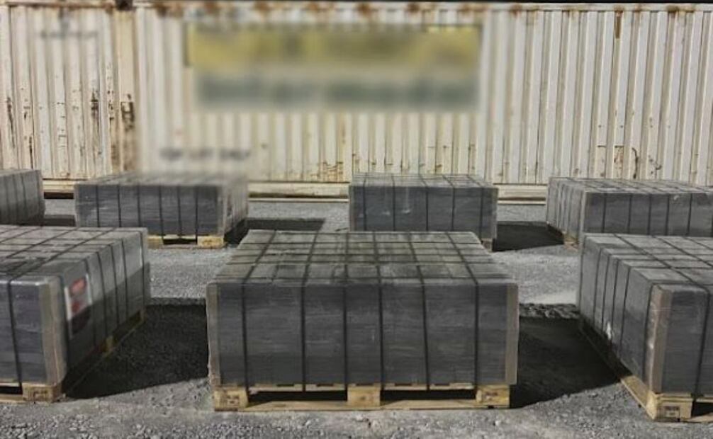 Gabinete de Seguridad informa acciones relevantes este jueves 28 de agosto de 2025. Foto: Especial