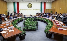 Taddei corre del INE a 836 profesionales en 6 meses; exconsejeros alertan afectaciones rumbo a elecciones 2027