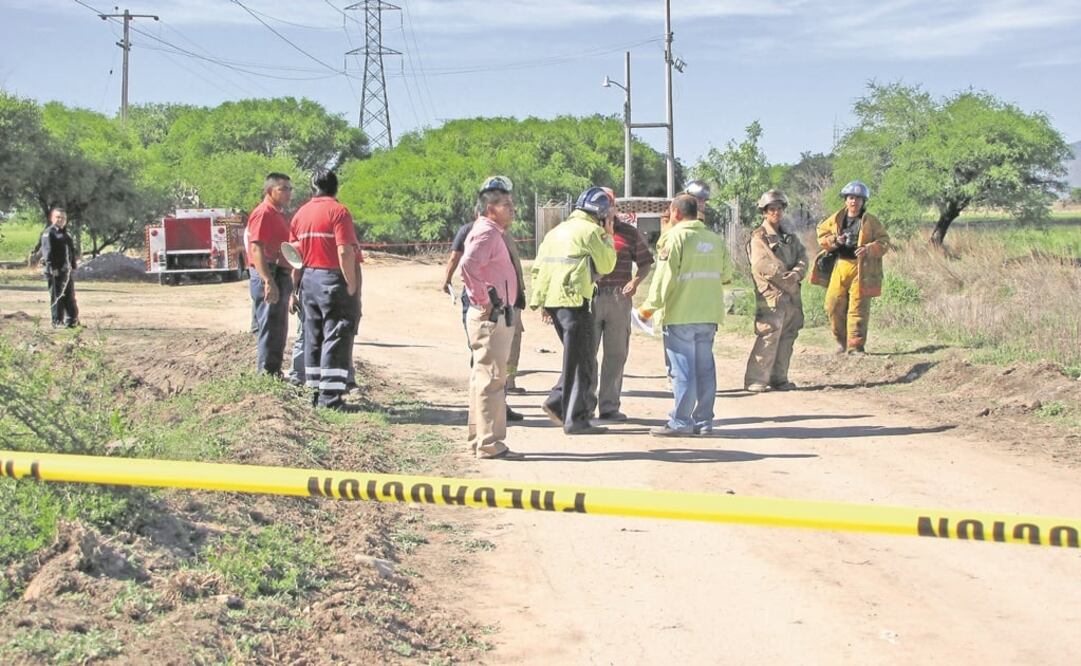 Foto: Archivo/ EL UNIVERSAL                                   