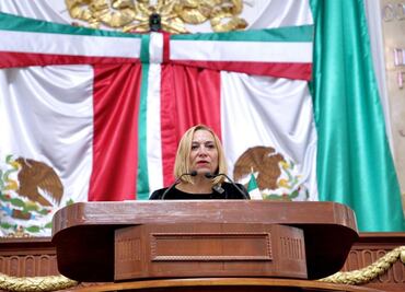 Pablo Yanes "sin experiencia para encabezar Secretaría de Planeación", dice diputada panista local