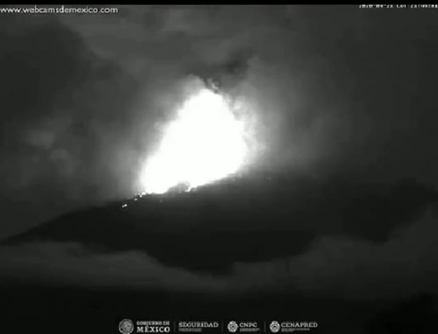 Foto: Tomada de video 