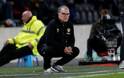 Marcelo Bielsa gana "The Best" al Fair Play