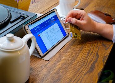 11 Tips para "no regarla" al comprar boletos de avión por internet