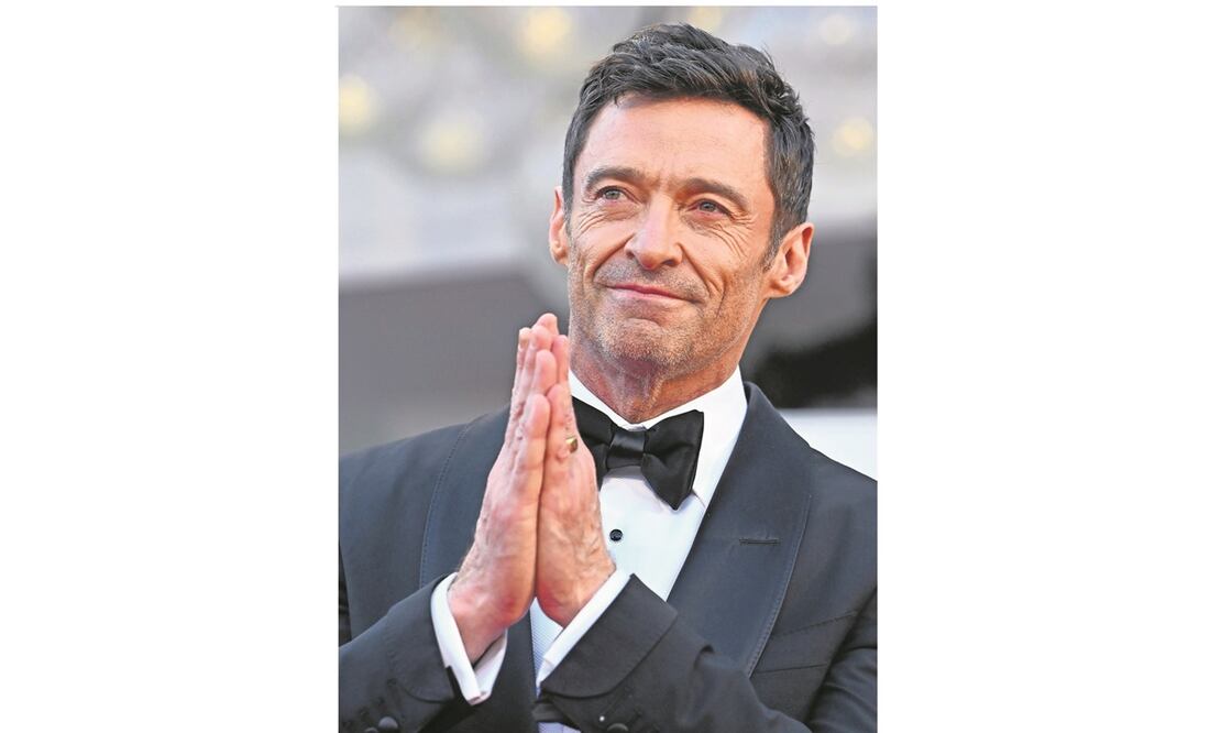 Jackman interpreta a Peter, un padre que ha vuelto a rehacer su vida tras un divorcio, quien se entera que su hijo padece depresión.