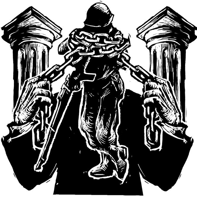 La sociedad civil le responde a AMLO