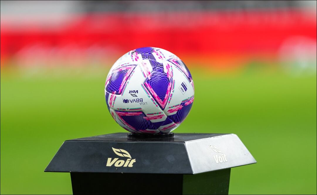 Conoce horarios y canales para mirar EN VIVO los juegos de este viernes 25 de octubre de la Liga MX / FOTO: Imago7
