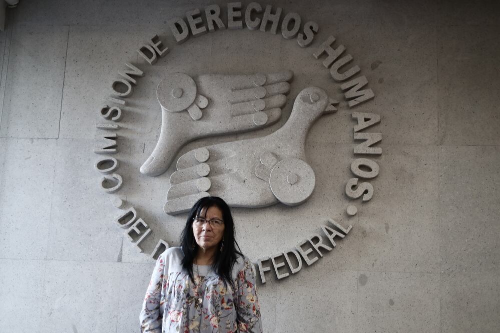 Foto: Alejandro Acosta / El Universal