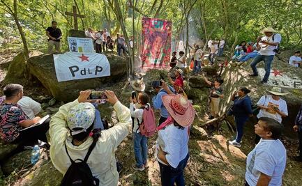 50 años de la caída de Lucio Cañadas: la lucha sigue viva