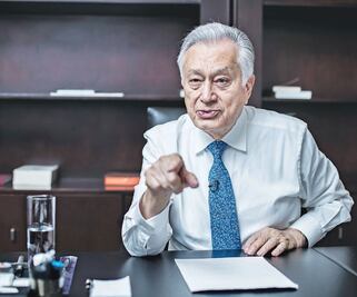 PAN, MC y PRD sobre Bartlett: todo fue una simulación