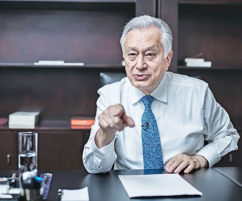 Acusación. El titular de la CFE, Manuel Bartlett, goza de la “gracia presidencial”, dijo la diputada Verónica Juárez Piña. Foto/ARCHIVO EL UNIVERSAL