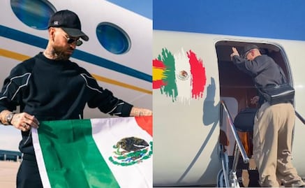 Sergio Ramos enciende las redes con su despedida: "¡Viva México, cabro...!"