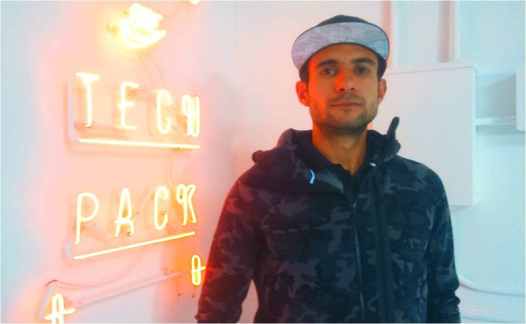 Christian Mendoza/ El Universal 