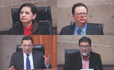 Morena se blinda con regalo-soborno a magistrados