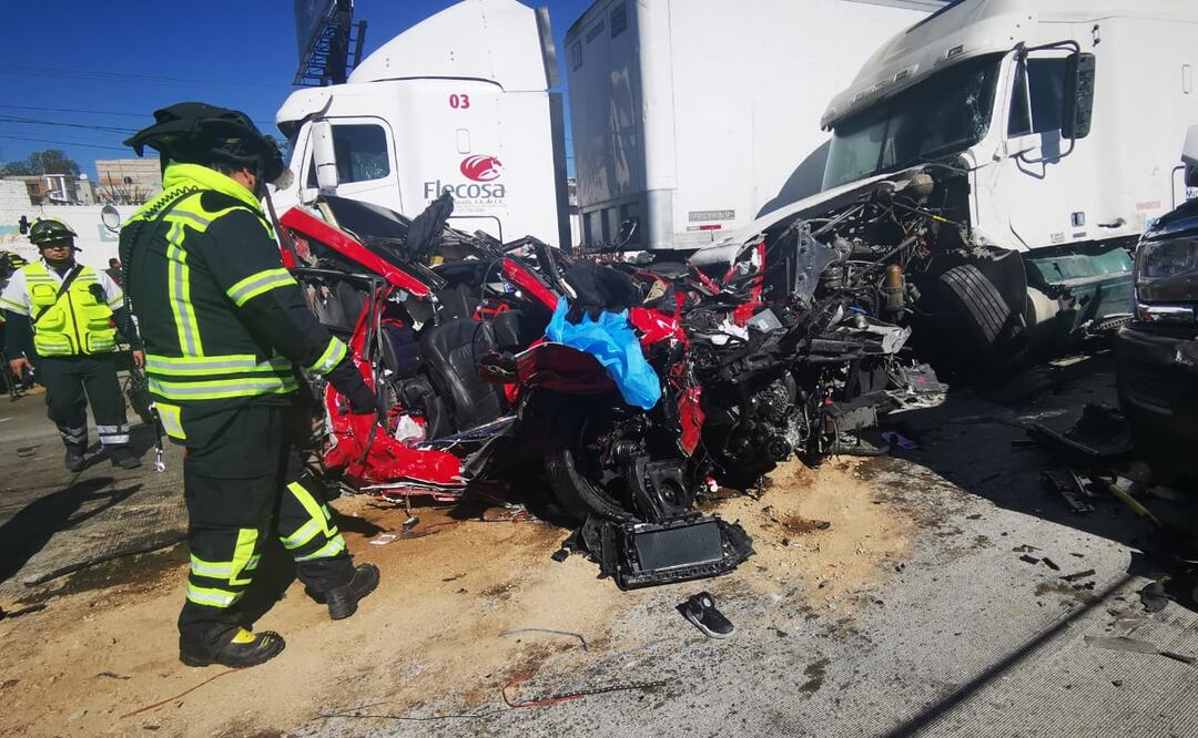 Foto: Especial/El Universal