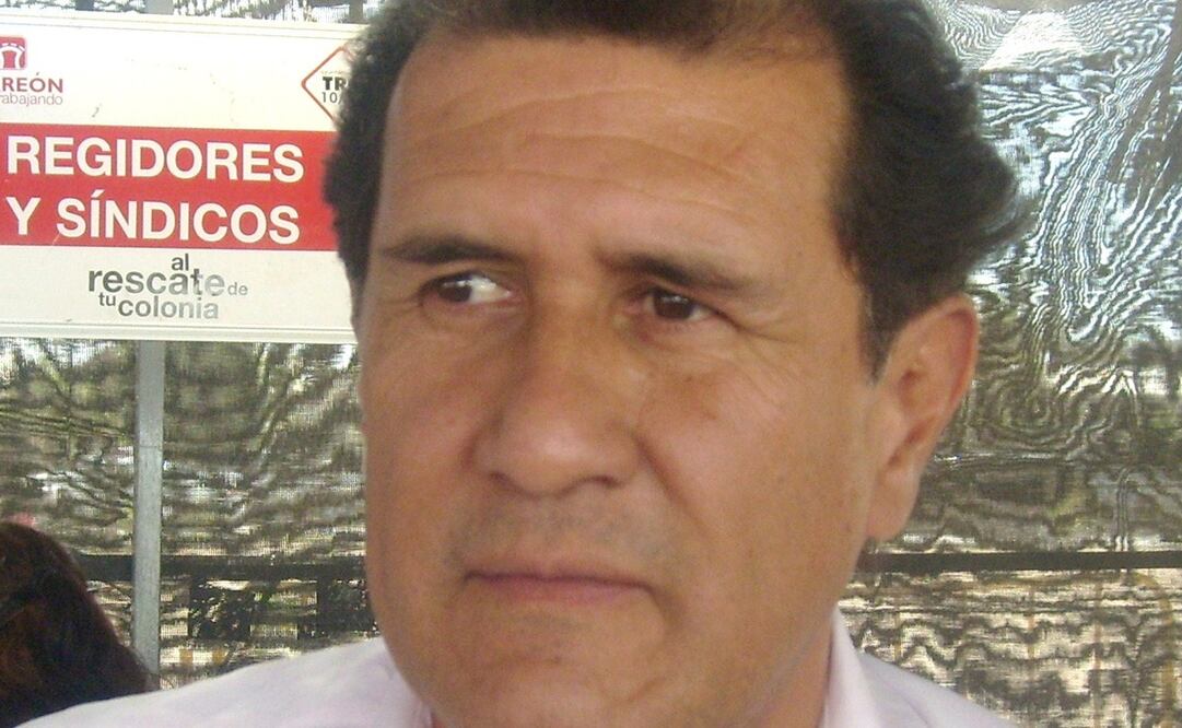 Foto: Archivo/ EL UNIVERSAL