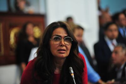 Diputada propone crear fiscalía especial contra maltrato animal