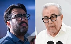 PAN exige alerta migratoria para Rocha Moya y el alcalde de Culiacán; buscan evitar que se "fuguen del país"