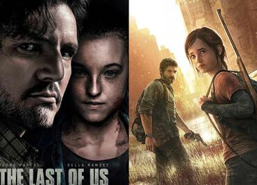 “The Last of Us”, el videojuego que será una serie