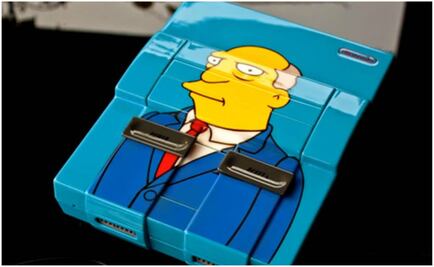¡Hola Super Nintendo Chalmers!